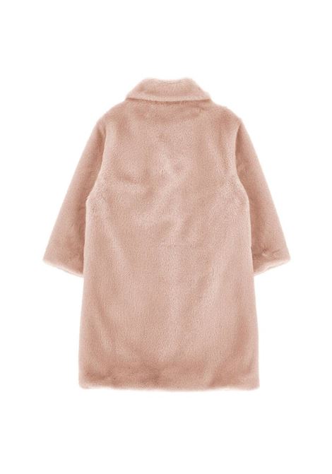 Pelliccia MONNALISA KIDS | 17H109 80340091